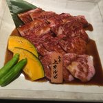 Yakiniku Sanya - 