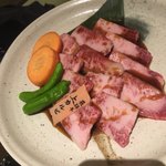 焼肉燦家 - 