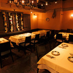 Trattoria La Grotta - 