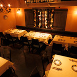 Trattoria La Grotta - 