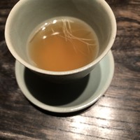肉割烹 上 - 