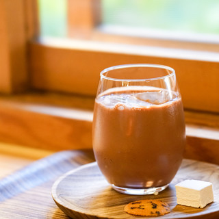 ダンデライオン・チョコレート_0