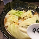家系ラーメン クックら - 