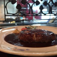 くいしんぼー山中 - 