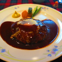 くいしんぼー山中 - 