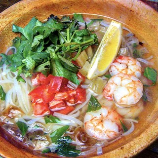 世界のご飯とパクチー料理 ワールドキッチン バオバブ_2