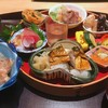 越前がに・旬のお料理 らでん