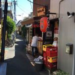 谷中たこ坊 - 
