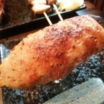 Motsuyaki Enjin - 