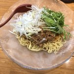 イロハヤラーメン にしむら亭 - 