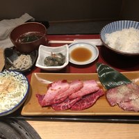 旅亭 まんぷく 六本木ヒルズ店 - 