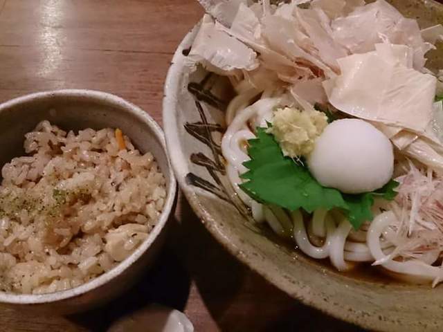 花菜 芦屋 阪神 うどん 食べログ