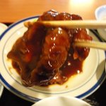 中華食房清龍 - 日替わりランチ