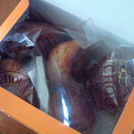 ラ・ファミーユ - 