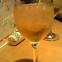京懐石 美濃吉 横浜ランドマークプラザ店 - 梅酒