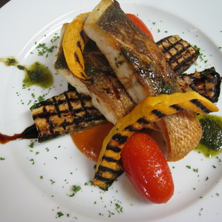 オステリア・マンジャベーネ