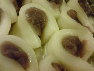 何故か洋菓子店が販売する佐島のへらへら団子 By しげ 閉店 和洋菓子 大そね 津久井浜 和菓子 食べログ