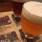 Bashamichi Taproom - 