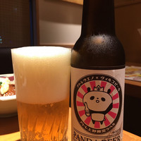 大山鶏と鮮魚 居酒屋 まいか - パンダビル