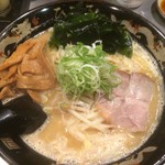 北海道らーめん ひむろ - 
