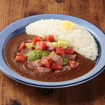 もうやんカレー　246 - 