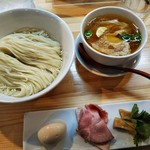 自家製麺 くろ松 - 