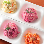 イクラバル ロシアンビストロ