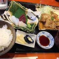 魚竹 - 