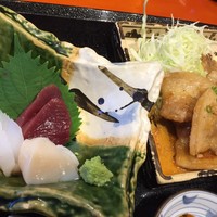 魚竹 - 