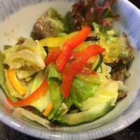 魚竹 - 