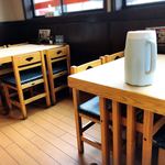 南部屋路ばた 盛岡市上太田店