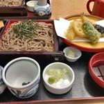 Ajiwai Soba Daimiu - 