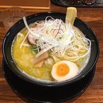 らぁ麺 とみ田 - 