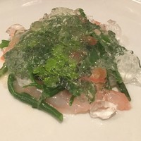リストランテ ハナタニ - 