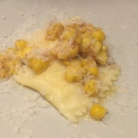 リストランテ ハナタニ - 