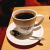 エクセルシオールカフェ  新宿三丁目店