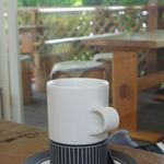 Karuizawa Baisenjo - HAND DRIP COFFEE シングルオリジン