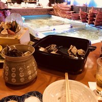 いけす無門 新宿 - 