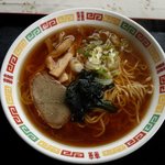 お食事処 なの花 - 醤油