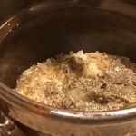 はらまさ - 途中