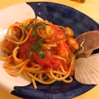 トラットリア ラ タルタルギーナ - 