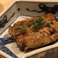 はらまさ - 蒲焼・・厚みがあるので鰻の旨みを直球で感じとても美味しい。
