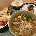 Rice people,Nice people! Shibuya Hikarie