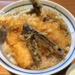 和風れすとらん 銭函大山 - 