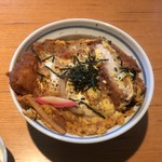 和風れすとらん 銭函大山 - 