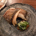 味勧屋 - 娘用マナガツオ