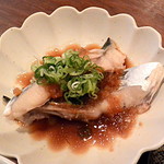 味勧屋 - 娘用鰆