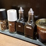 中華ノ麺 シンフウ - 