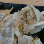 自家製麺しゅん作 - 