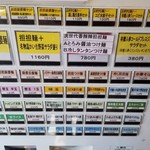 中華ノ麺 シンフウ - 